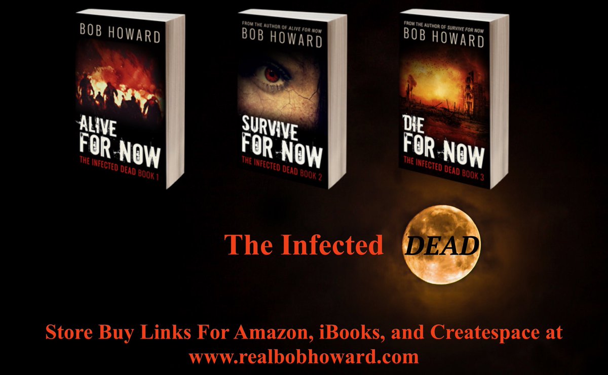 Bob Howard tweet media