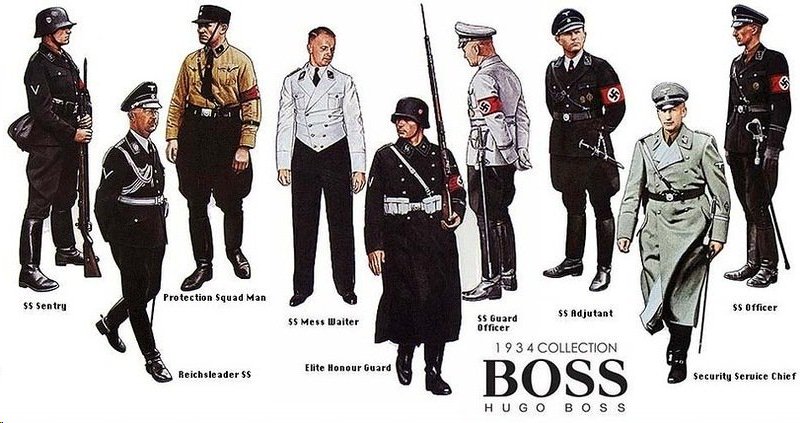 Afvoer Giet Absoluut טוויטר \ HUGO BOSS Corporate בטוויטר: "Modern black tie from BOSS Menswear  #ThisIsBOSS https://t.co/2F0m0zHOxK"
