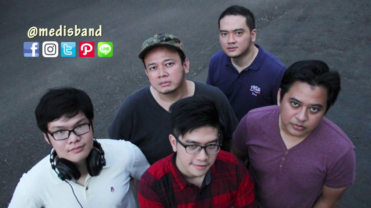 #LM <a href="/medisband/">Medis Band</a> - Berkhayal Tentangmu #SingleTerbaru #Begaul