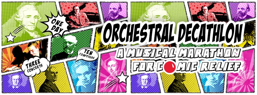 CharityEventsUK's tweet photo. Orchestral Decathlon (25th Mar)  https://t.co/zvPtX3fDhR @orchdecathlon #Charity #Fundraising https://t.co/1aR1D6gg9w