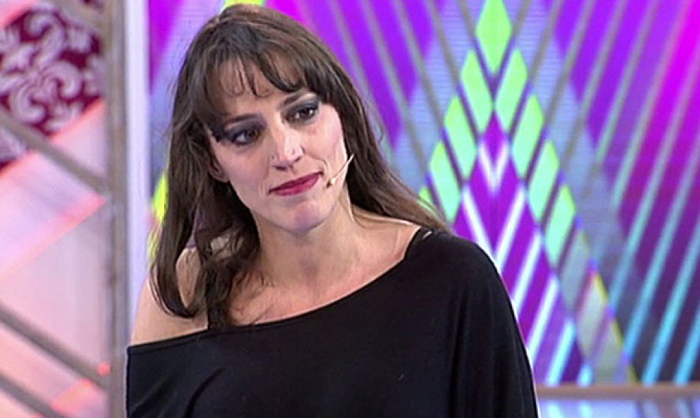 Bluper's tweet photo. #VIPDirecto | Bea, la legionaria llega a #CambiameVIP2: este es su gran cambio
https://t.co/TPGKXqmg7Q https://t.co/IQCuHWRCg2