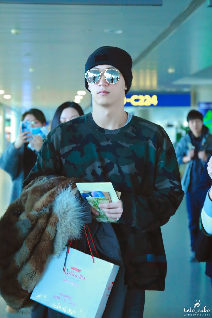 miki_jingyu tweet picture