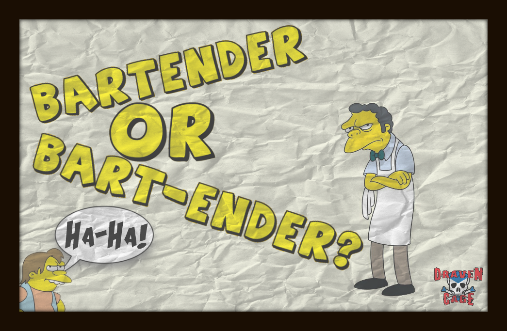 dravencage's tweet photo. One of life's eternal questions. #TheSimpsons #moe #nelson #haha #mikerotch https://t.co/BOf1dOwBev