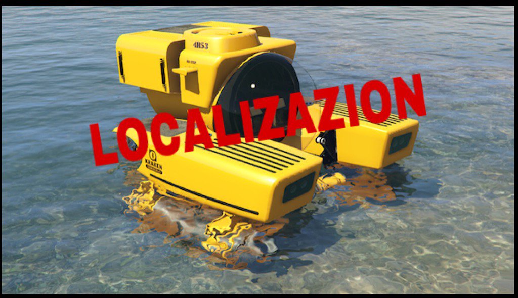 AleximparableHD's tweet photo. Like si quieres un video de la localización del submarino de GTA 5 online!! https://t.co/ysqmnCZGxe