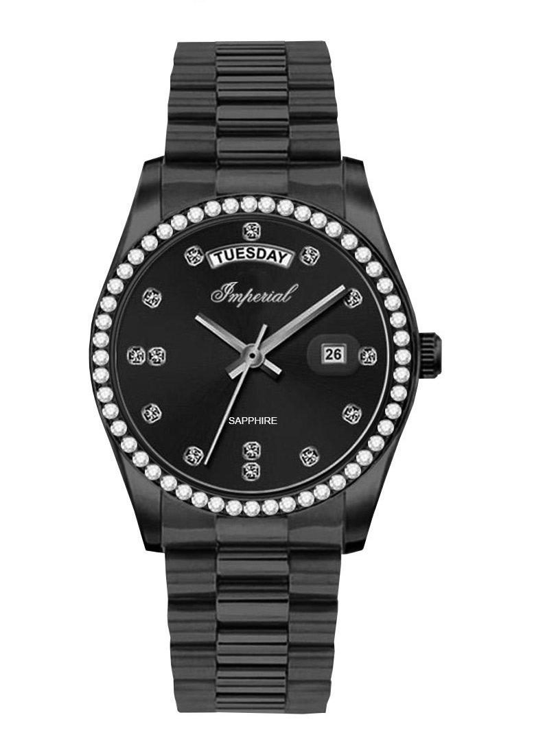 imperial ceramic watches