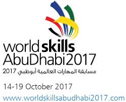 Competition preparation Abu Dhabi <a href="/BRICKBURGERS/">BRICKBURGERS</a> <a href="/Vandersanden/">Vandersanden</a> official event sponsors bricklaying competition. #worldskills2017 soon more