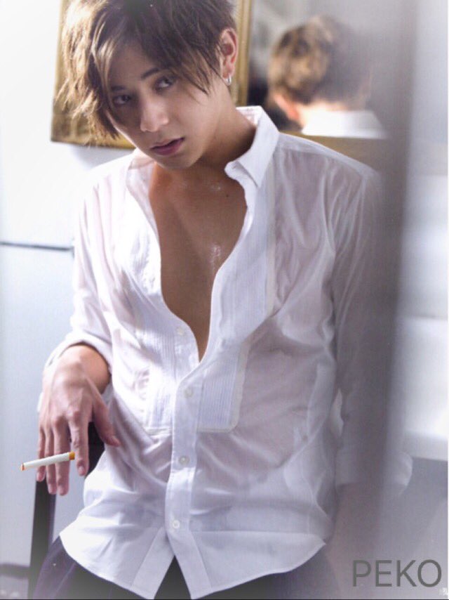 芸能人 タバコを吸う男性俳優完全版まとめ メンジム