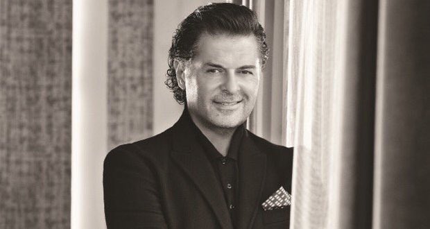 divasjournal9's tweet photo. #راغب_علامة منشغل بجديده...
https://t.co/8gQnGQud2G
@raghebalama #RaghebAlama https://t.co/ZFVHgOoTpf