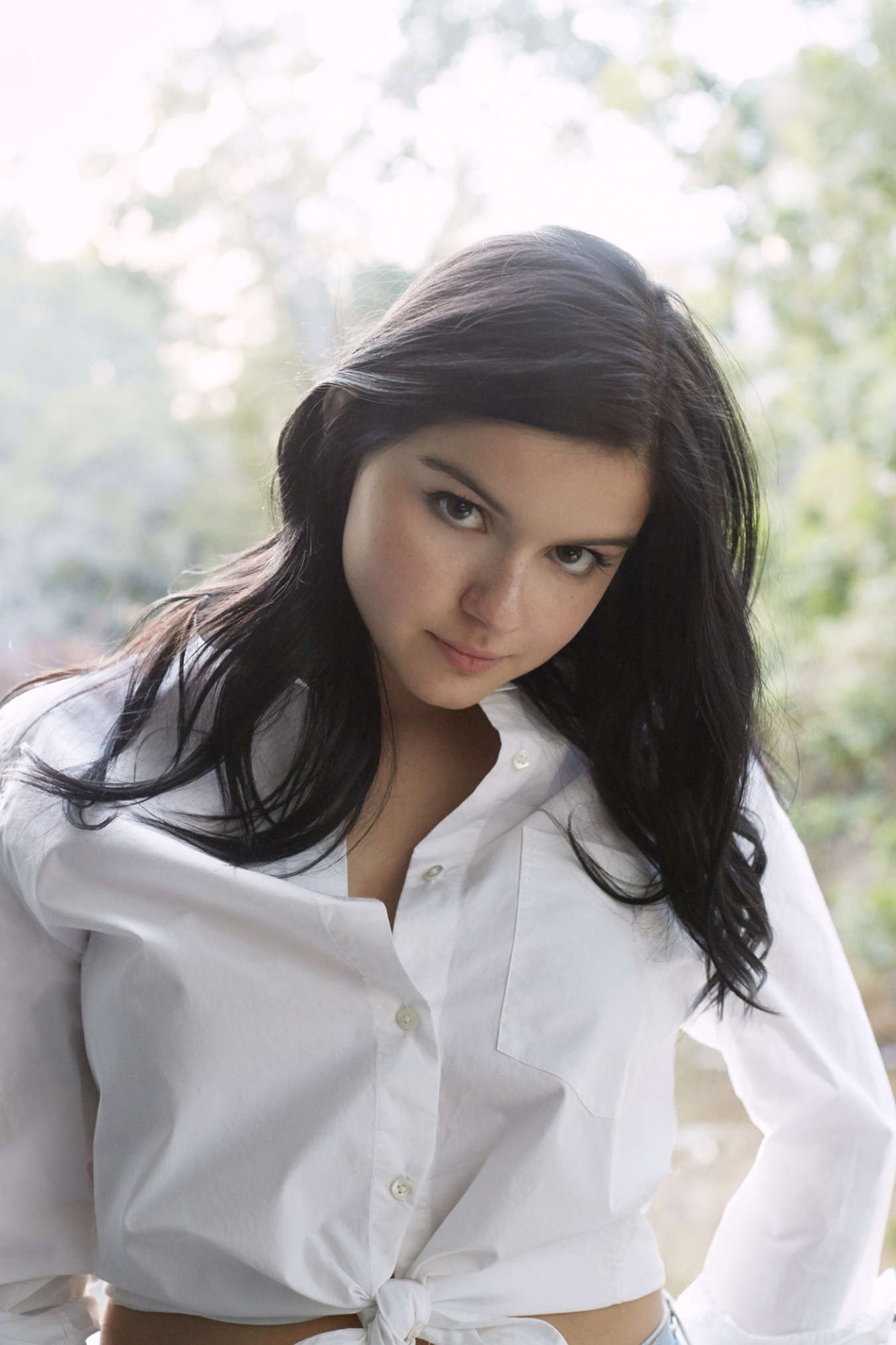 Muchas felicidades a Ariel Winter po cumplir hoy 19 años en Happy birthday ! 