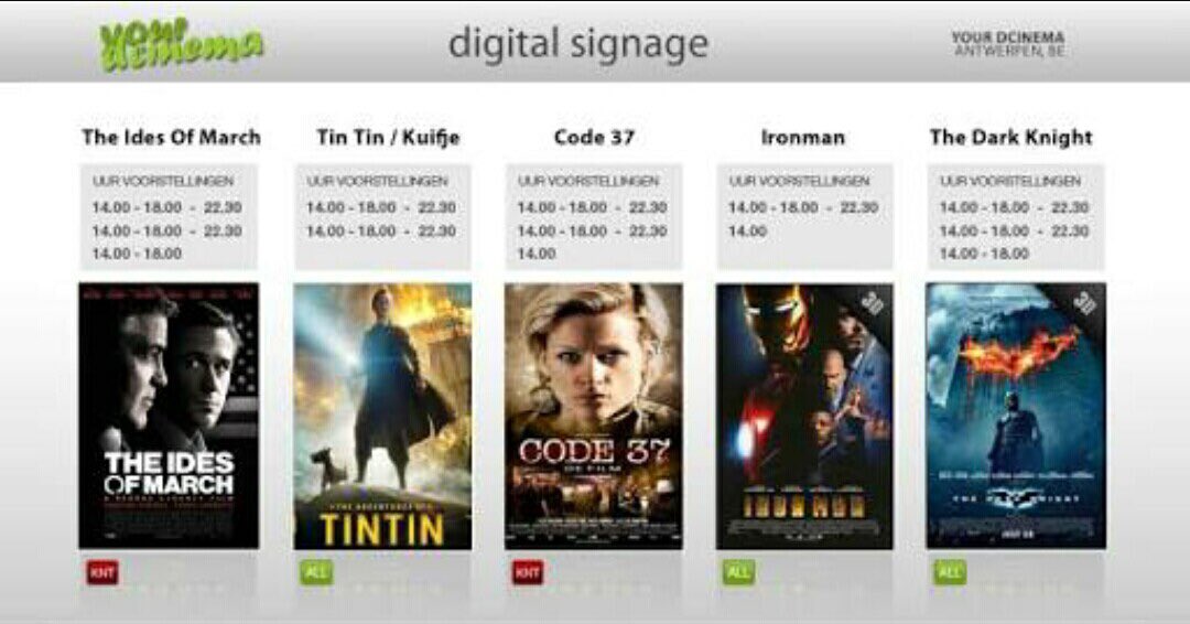 Insya Allah di T3 CGK @AngkasaPura_2 akan hadir Cinema Digital, collaborating with <a href="/TelkomIndonesia/">Telkom Indonesia</a> supported by @ipoen72 <a href="/Soewiyarso1/">Soewiyarso</a>