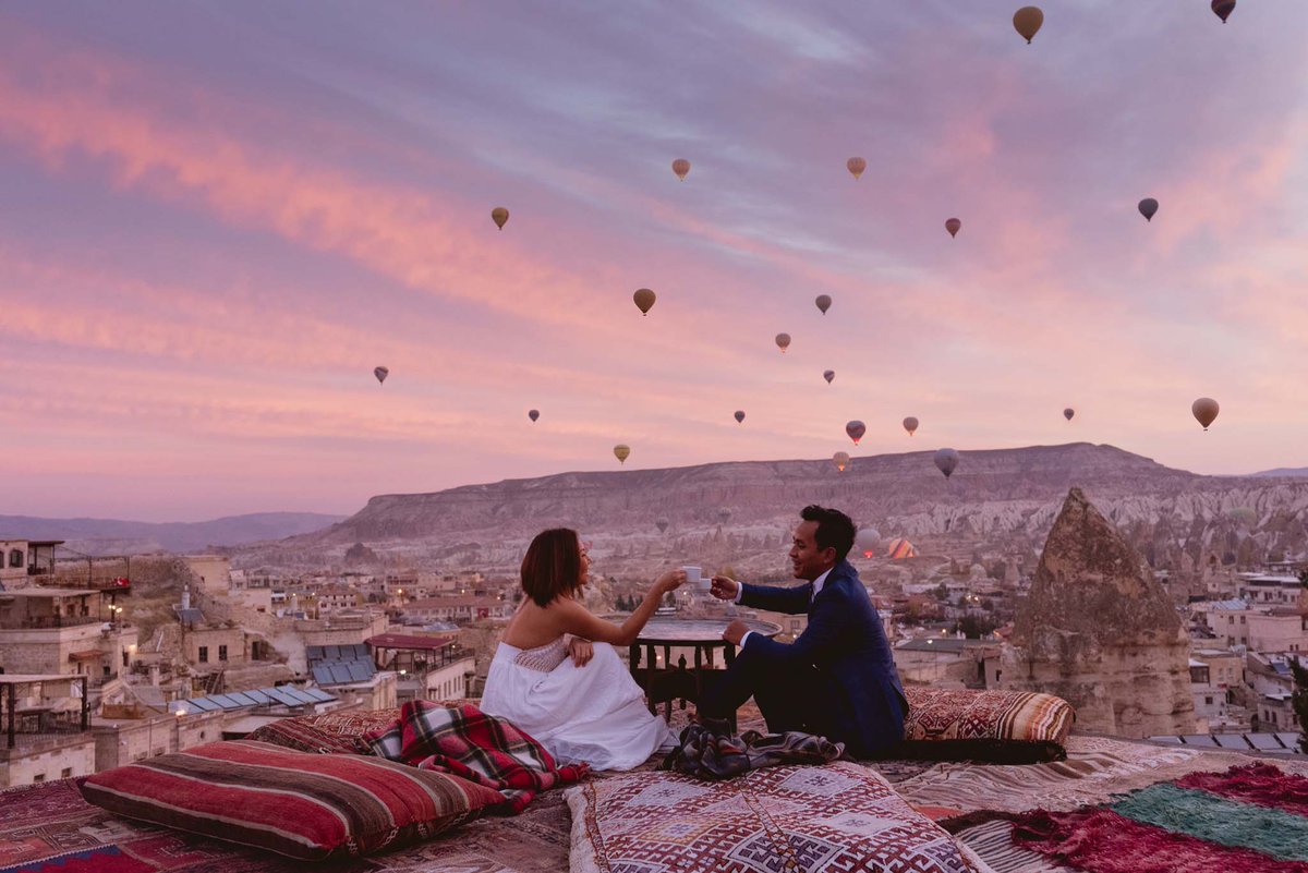 dedotphotograph's tweet image. Sandy + Fadli #Prewedding | Cappadocia Turkey #Engagement #Photography dedotphotographyblog.com/2017/01/sandy-… #turkeyphotography #Goreme #preweddingphoto