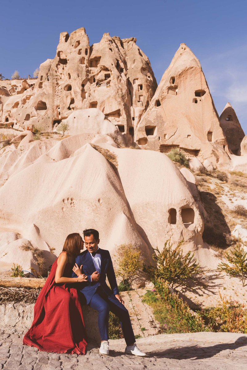 dedotphotograph's tweet image. Sandy + Fadli #Prewedding | Cappadocia Turkey #Engagement #Photography dedotphotographyblog.com/2017/01/sandy-… #turkeyphotography #Goreme #preweddingphoto