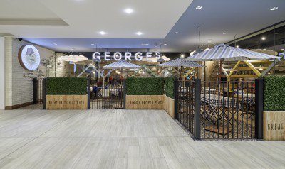 UNINN_Foundry_N's tweet photo. Make sure you sign up for #FoundryNCL before the end of February to be entered into @WRNewcastle's draw to win @GeorgesGBK vouchers! https://t.co/IXmEhad1QW
