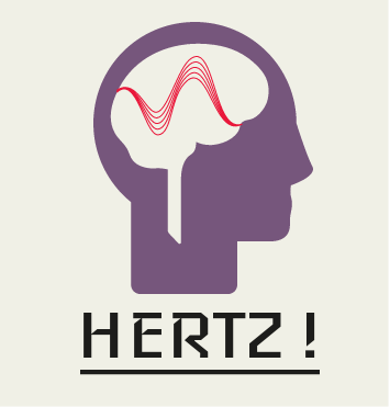 HERTZ! tweet media