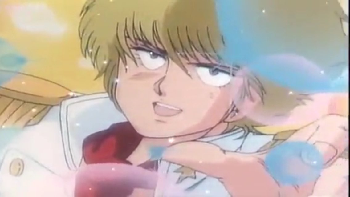 クリスタルしんぢ君 Sur Twitter 最近ミスター味っ子をずっと見直してるんだがあれはやばいね あんなホモホモしてたんやね 特に香港編とかホモすぎな 初見が小学校低学年 の頃やったからまだそっちに目覚めてなかったんだが今見るとやばい ちなみに今も昔も