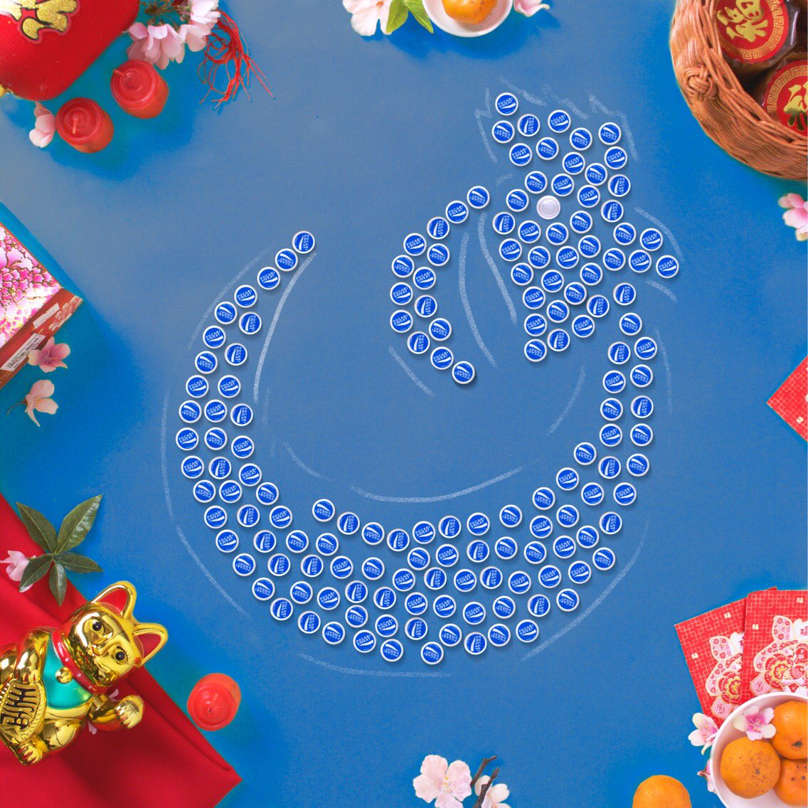pocariID's tweet photo. Happy Chinese New Year, #SweatGeneratION! May the prosperity always be with us in a year ahead! https://t.co/Huu3TffBxZ