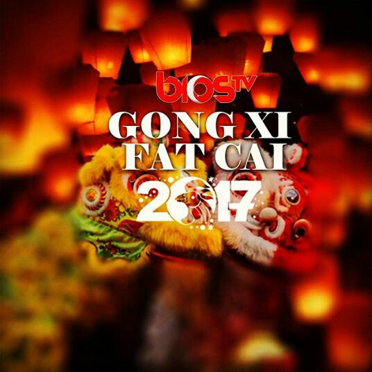GONG XI FAT CAI

#biostv #biostvaja #info #imlek2017 #imlek