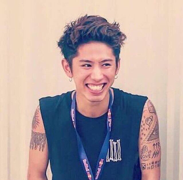 3435_k's tweet photo. Takaの誕生日までまだあるけど皆で盛大に祝おう！これからも世界で活躍する事を祈って(-人-)

Takaの誕生日までに417RT！！

#ONEOKROCK
#Taka
#4月17日
#OORer
#みんなで祝おう
#RTした人全員フォロー
#協力お願いします
#Taka誕生祭 https://t.co/YDQVDpADzZ