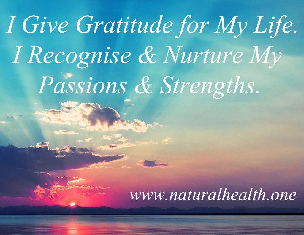 Natural Health tweet media