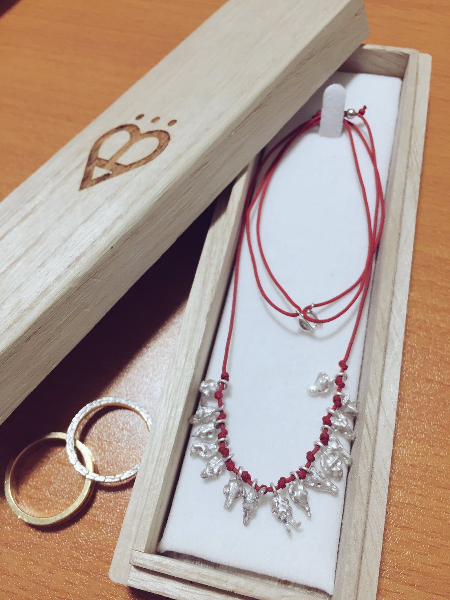 anrksn's tweet photo. ひとつ仲間入り。
ほんまにテンション上がる。
細部を見れば見る程テンション上がる。

#taboo
#tabooworks https://t.co/mdNOSQ2Gnm