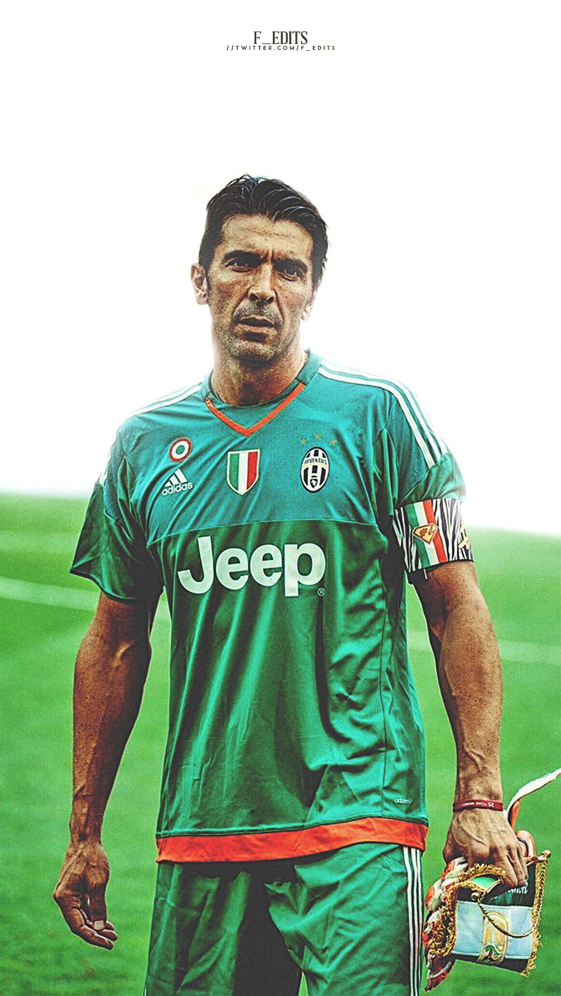 Legend Happy Birthday Gianluigi Buffon 