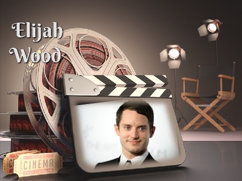 Happy Birthday Elijah Wood, Harvey Cantwell & David Lodge   