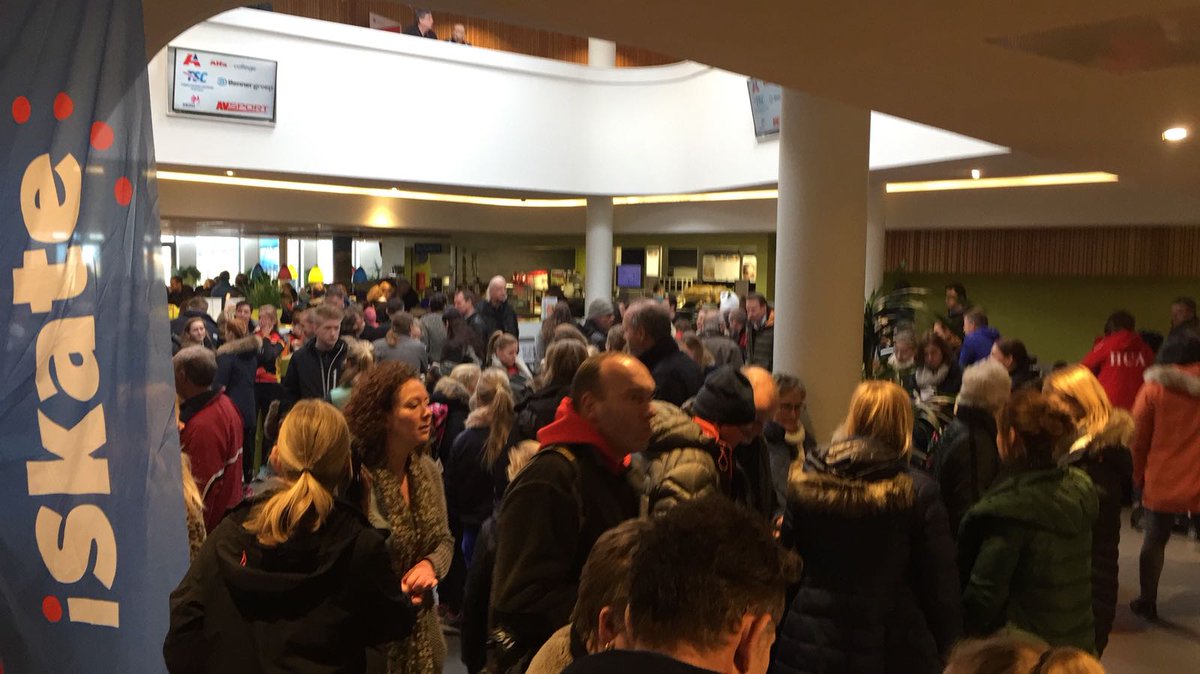 STV Eemsmond tweet media