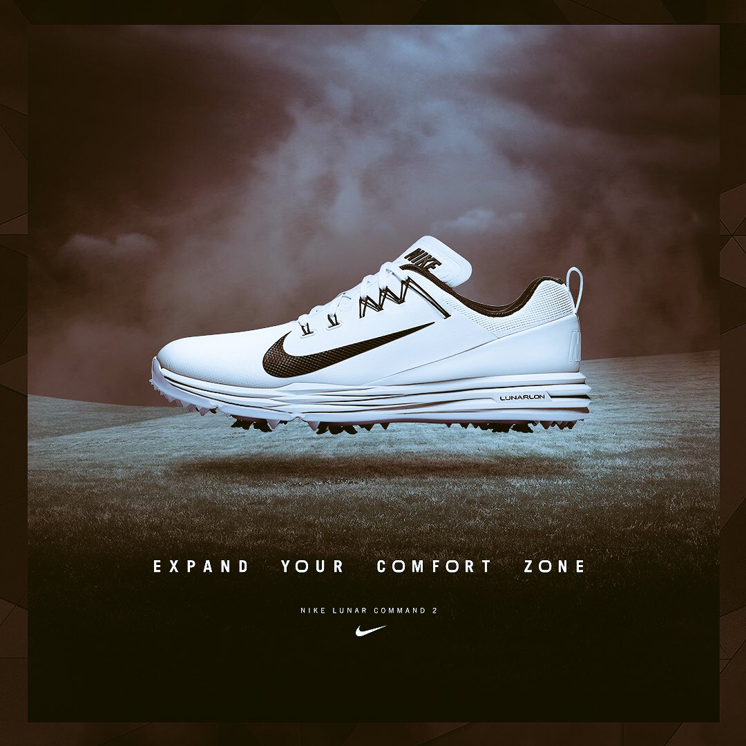 cardiffgolfc's tweet photo. Coming soon to @cardiffgolfc the @nikegolf #LunarCommand2 #NikeGolfClub #Swoosh #Cardiff #Golf #Wales https://t.co/mFM4kC1TEY