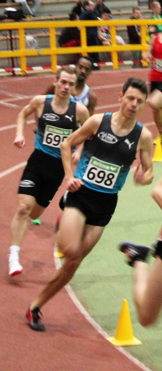 Thomas Eickmann (@eickmannthomas) on Twitter photo <a href="/LAZPuma/">LAZPumaRheinSieg</a> Dennis Gerhard lief gestern Abend beim 4. Erfurt Indoor 800 m Hallen p.B. 1:53,13 min.; Thorben Juschka 1:53,36! Glückwunsch <a href="/LAZPuma/">LAZPumaRheinSieg</a> Dennis Gerhard lief gestern Abend beim 4. Erfurt Indoor 800 m Hallen p.B. 1:53,13 min.; Thorben Juschka 1:53,36! Glückwunsch
