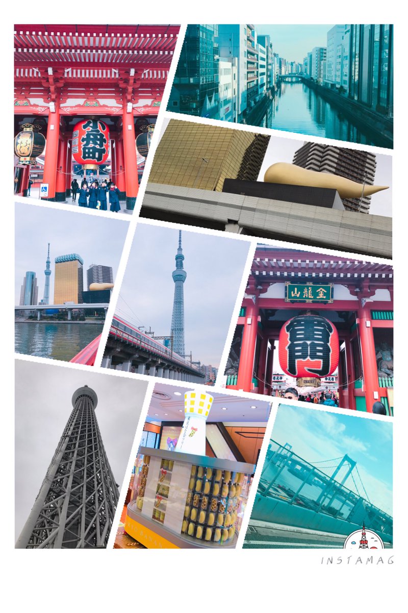 rh6624168's tweet photo. 最後の修学旅行〜✈
グリコから始まり日光へ🐒
スキー満喫してディズニー✨
浅草歩き回ってスカイツリー観光😎
めちゃくちゃ楽しすぎた!!!
忘れられない4日間で最高の思い出に👍 https://t.co/v1dVqiDWsd