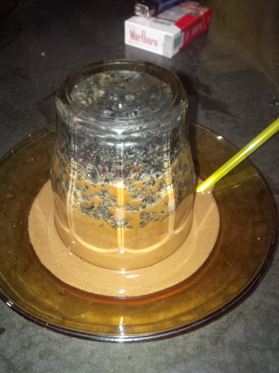 Apa kabar kawan, Long time no see..😎😎

Selamat malam kawan, Mari kita Ngopi..😂😂