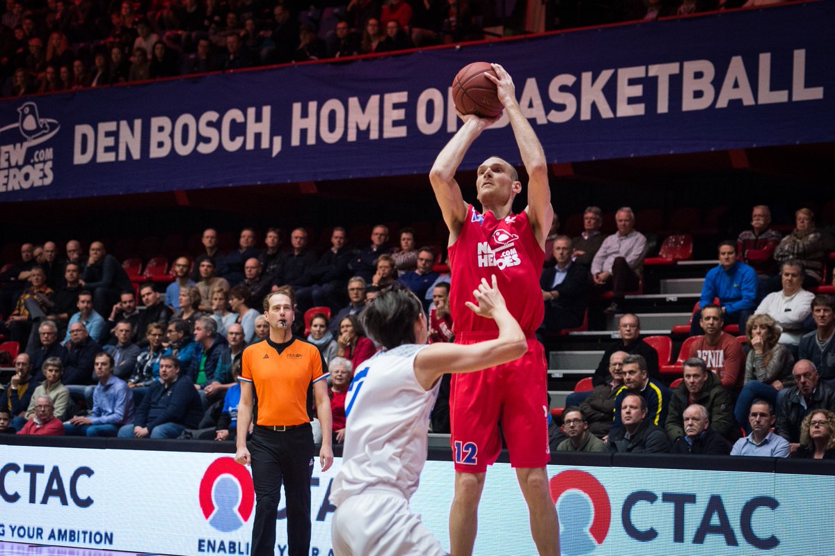 HeroesDenBosch's tweet photo. Kees Akerboom is vrijgesproken door de tuchtcommissie en mag vanavond spelen. #GoNewHeroes https://t.co/03SsyVDWf1