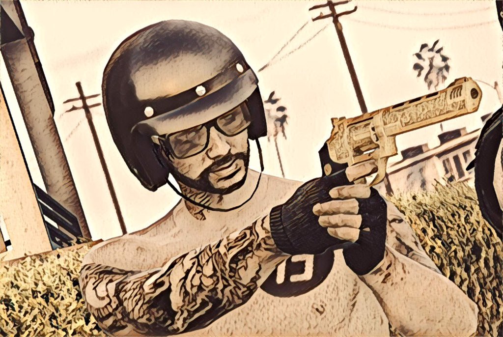The_Used_13's tweet photo. Yeah! I DID IT! 

39.000 kills! 🔴👊🏼

#GTAPlayerH8er #GTAOnline https://t.co/EKlvyZ17XQ