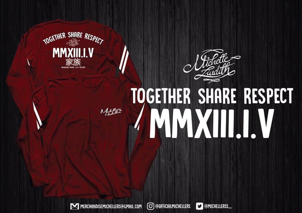 michelleziu's tweet photo. Yeayy its here!!! Really cant waitt #michellerss @officialmichellers https://t.co/Kwg7kXxxVG https://t.co/FihTtJp3RE