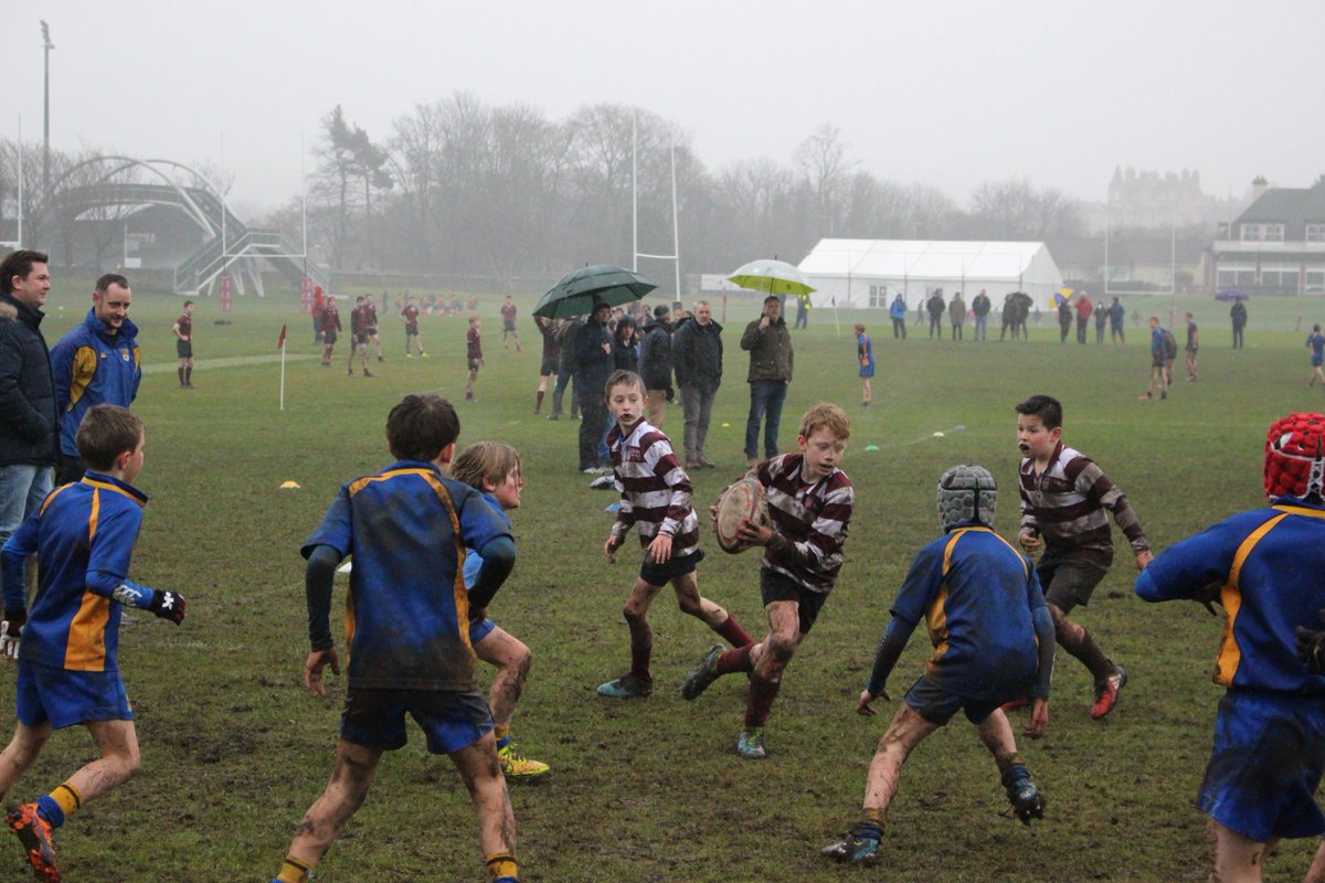 Sport @ GWC on Twitter: