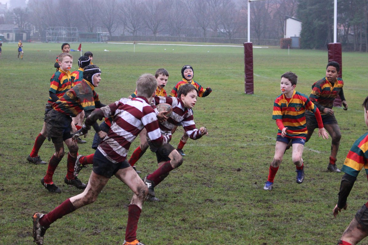 Sport @ GWC on Twitter: