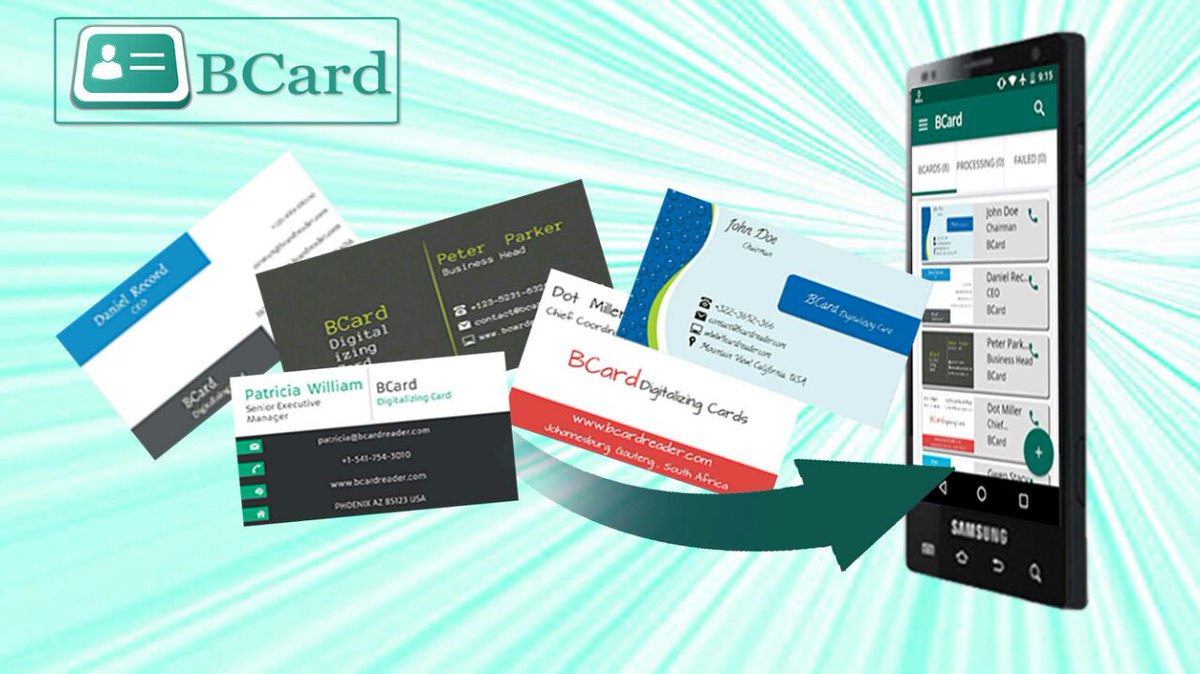 Biz__Connect's tweet photo. Now Scan and Store your Paper Business Cards with just one click in #BcardReader
https://t.co/BluKsijxx1 https://t.co/meZFaksXwf