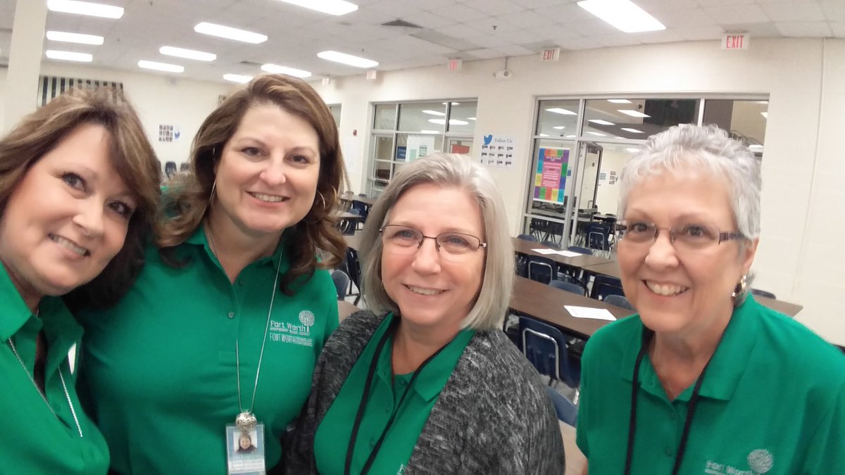 doctor_becky's tweet photo. Ready for #fwtc17 https://t.co/75mXz2Ykor