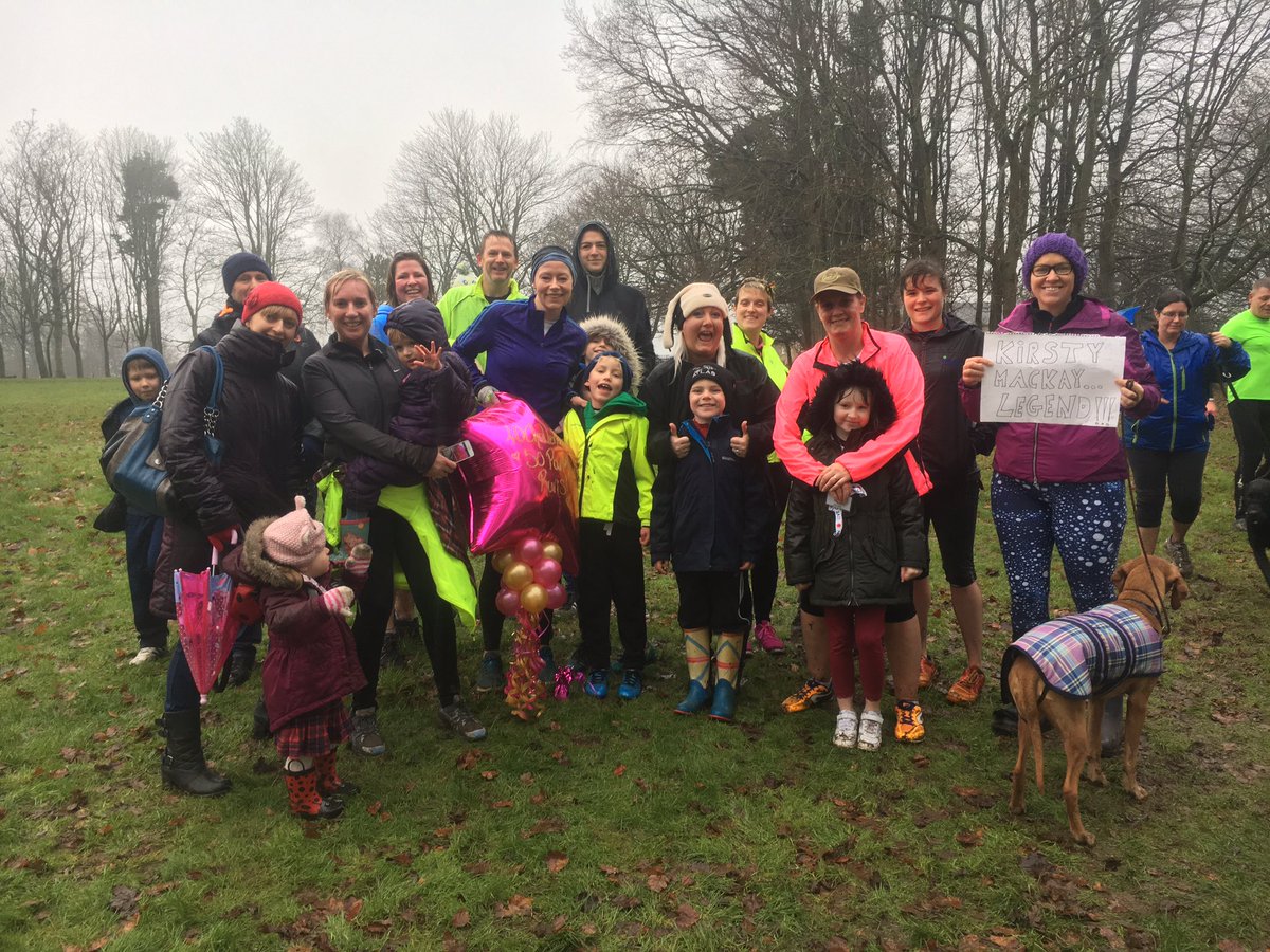 KMacActive's tweet photo. #40challenges completed for @beatED thanks 2 everyone who challenged me, supported me and donated! #lovelife #justdoit #enjoythedash #mum ❤️ https://t.co/NK8rux5sQU