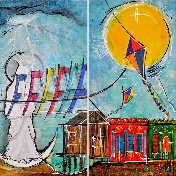 Feliz Día de la Zulianidad Maracaibo <a href="/sjzru/">Sinfonica JZRU</a> <a href="/elsistemazulia/">ElSistemaZulia</a> #zulianos #musica #maracaibo ift.tt/2jgmQWJ