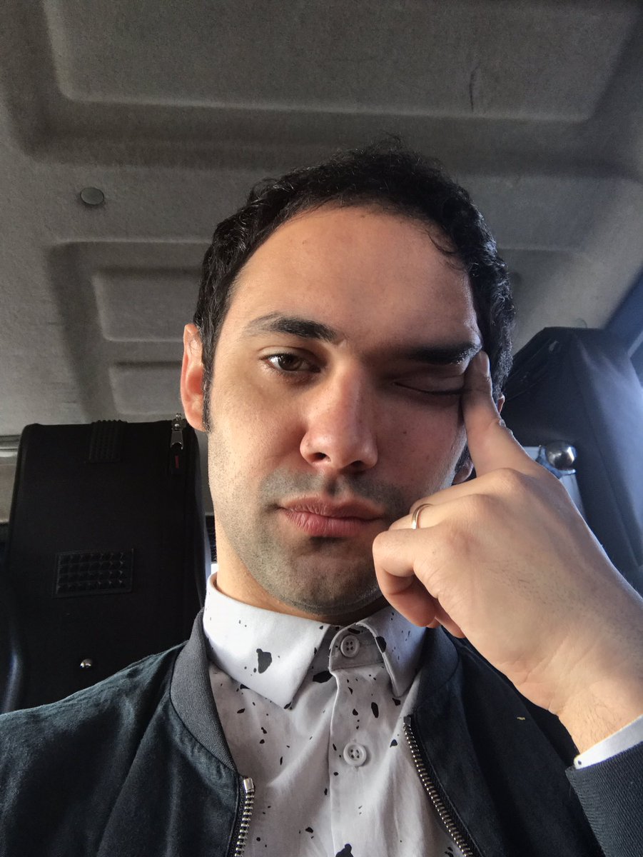 Stasera Ravenna, Bronson. Se non avete il bigliettk venite presto per entrare. Inzio alle22:30