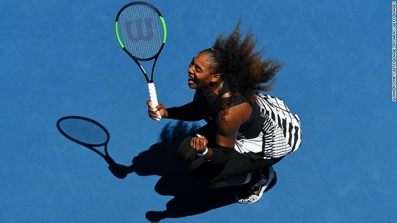 cnnsport's tweet photo. #serena23
🇦🇺: 🏆 🏆 🏆 🏆 🏆 🏆 🏆
🇫🇷: 🏆 🏆 🏆
🇬🇧: 🏆 🏆 🏆 🏆 🏆 🏆 🏆
🇺🇸: 🏆 🏆 🏆 🏆 🏆 🏆
🎾 https://t.co/OnuAsn6JSa
#CNNOpenCourt https://t.co/DeROgPVxcm