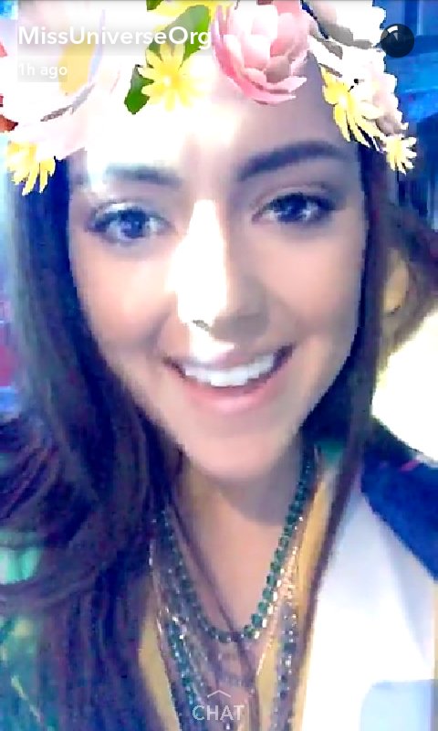 GoddessJar's tweet photo. Last 5
#Belize for #MissUniverse https://t.co/EMdfegi6J6