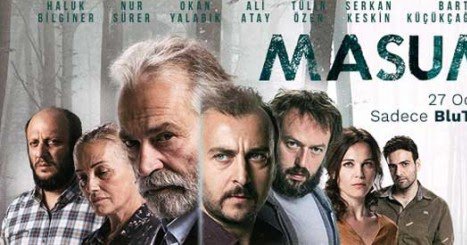 Okudunuz mu? Online Türk dizisi "Masum" dlvr.it/NDMzYX #7saniye #İlginç_bilgiler