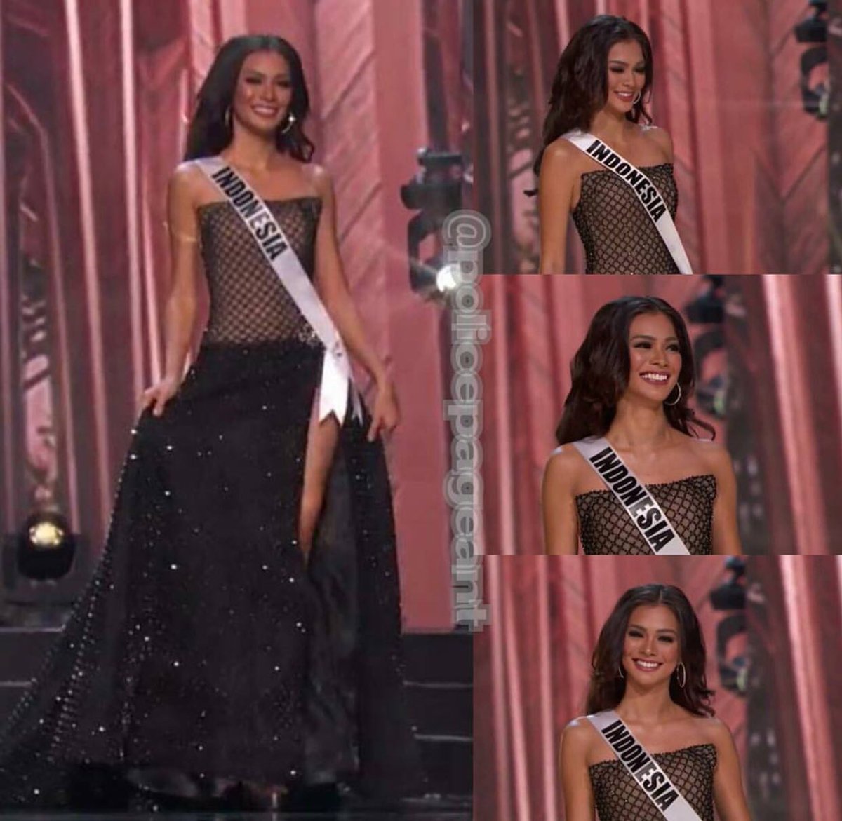 dj_lbdjs's tweet photo. Vote turus #missuniverse #indonesia https://t.co/pU2cMB7ybC