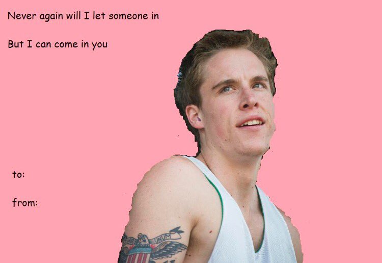 poppunkvday's tweet photo. https://t.co/oAf0l12faR