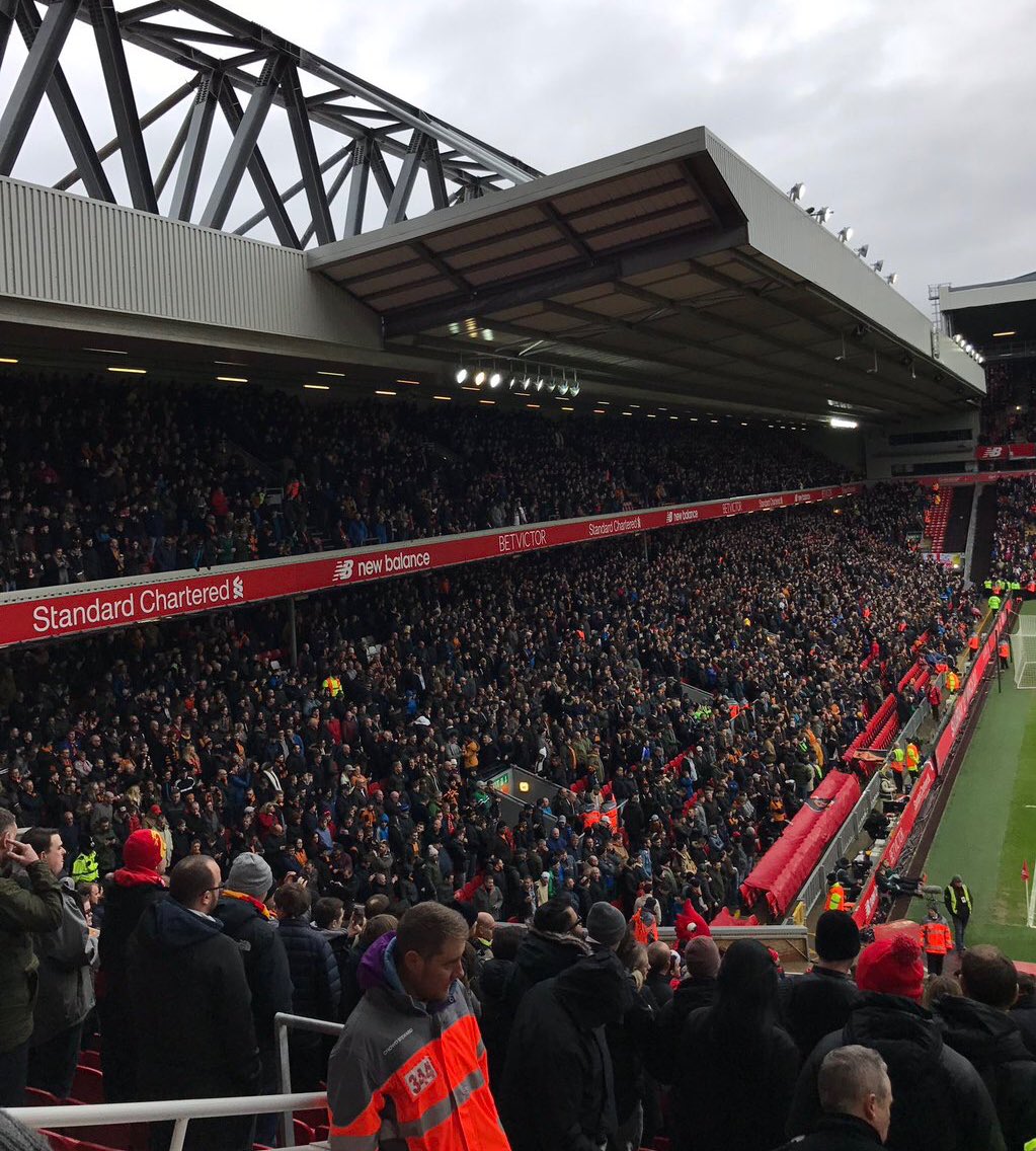 The Away Fans (theawayfans) Twitter