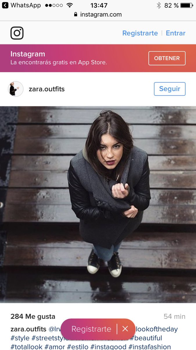 Con el poco recorrido que tenemos y ya nos "cogen prestadas" fotos sin permiso y sin nombrarnos. Eso es que algo estamos haciendo bien!