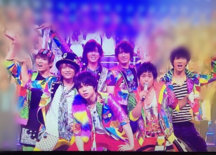 west_96_love's tweet photo. 初挑戦!!
流星くんの誕生日までに818RT目指します!!
#藤井流星
#流星くんの誕生日までに818RT
#ジャス民ジャスメンと繋がりたい https://t.co/exK79RrMa1