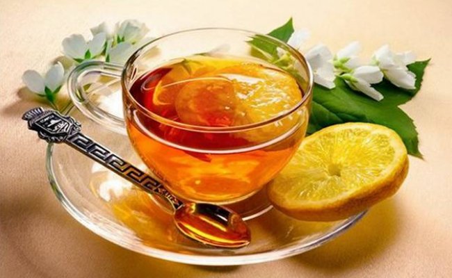 DrKristieLeong's tweet image. Boost the absorption of #antioxidants in green #tea by adding #lemon.Extra #vitaminC too!